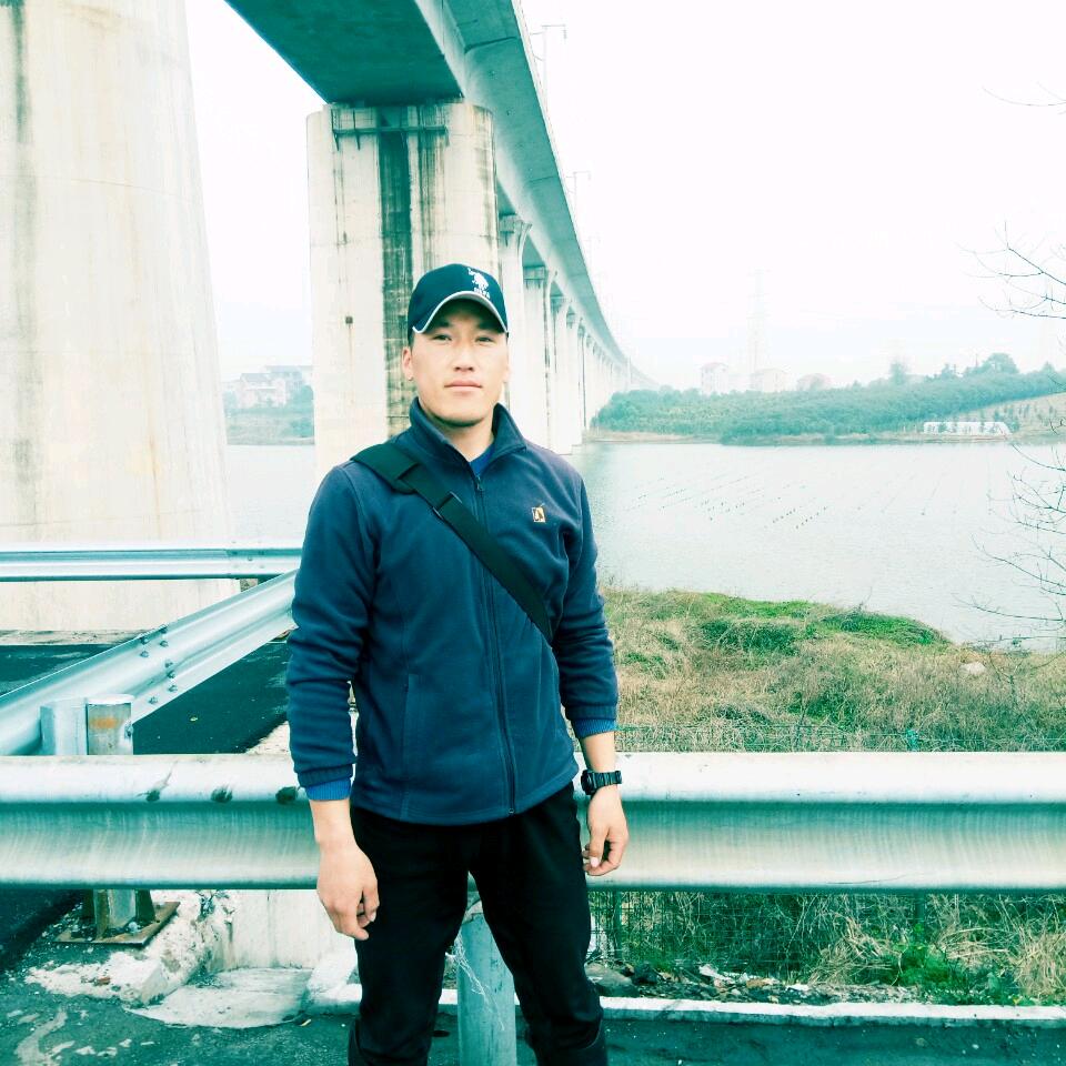 血与沙