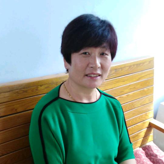 语兰