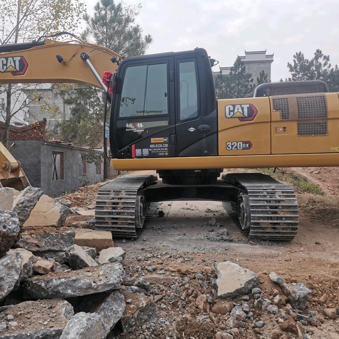 抚州市俊诚工程机械有限公司