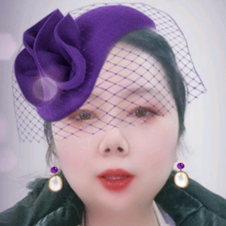 红♥尘