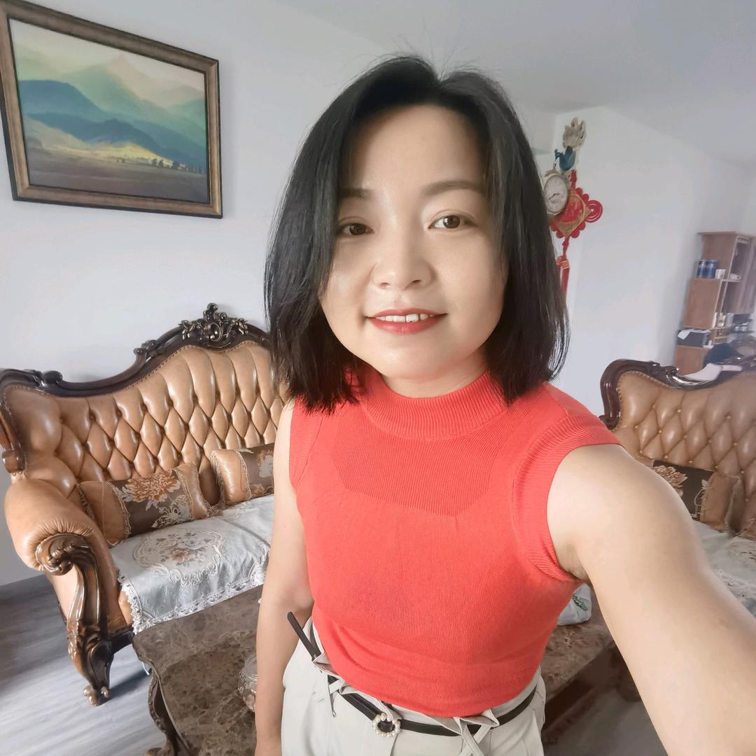 师美丽