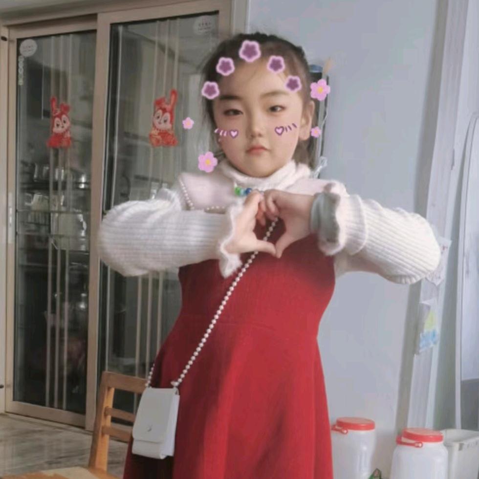 桐桐妈妈
