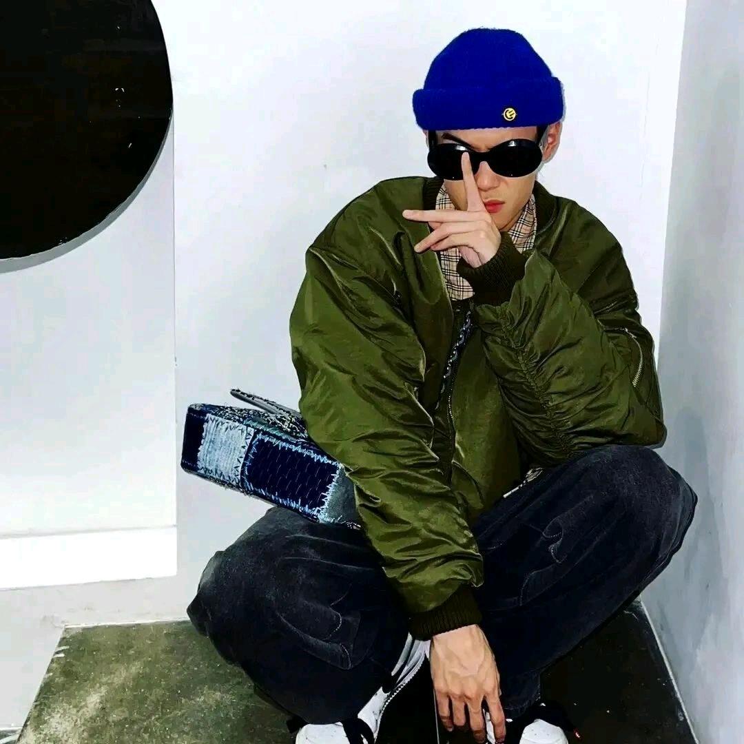 清镇鱼仔发型设计