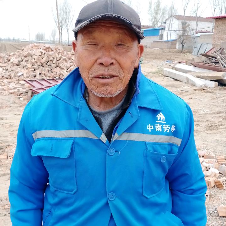 殷仲军