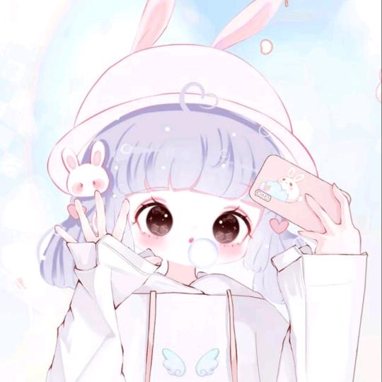 月色蔷薇