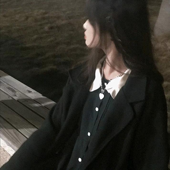 岁月静好ᰔᩚ拒私聊🐾