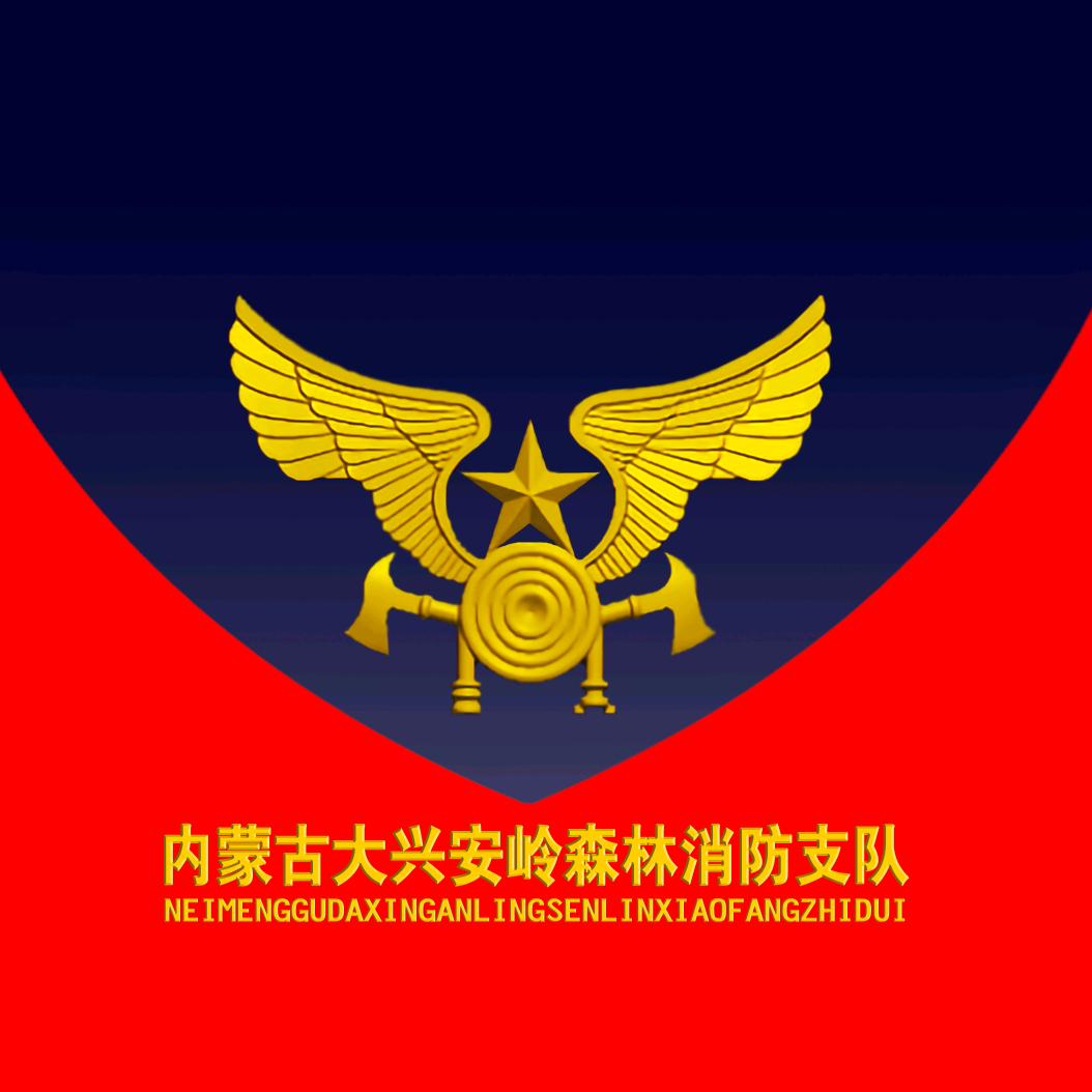 内蒙古大兴安岭森林消防