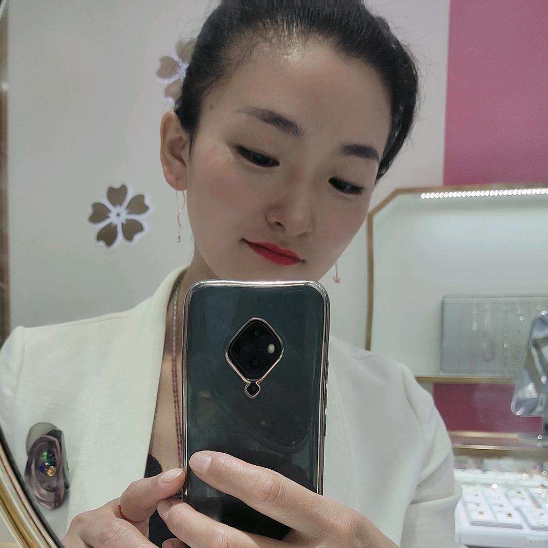 吾心（二姐）