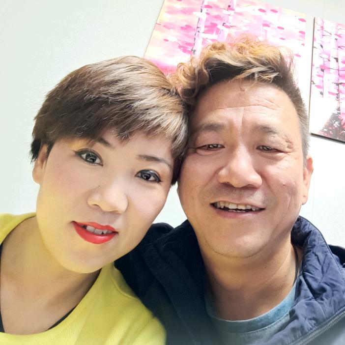 从头在来头像