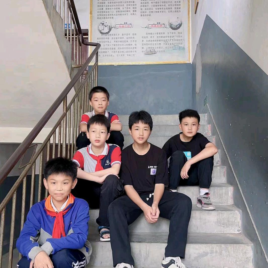 三宝妈（骨折康复中）