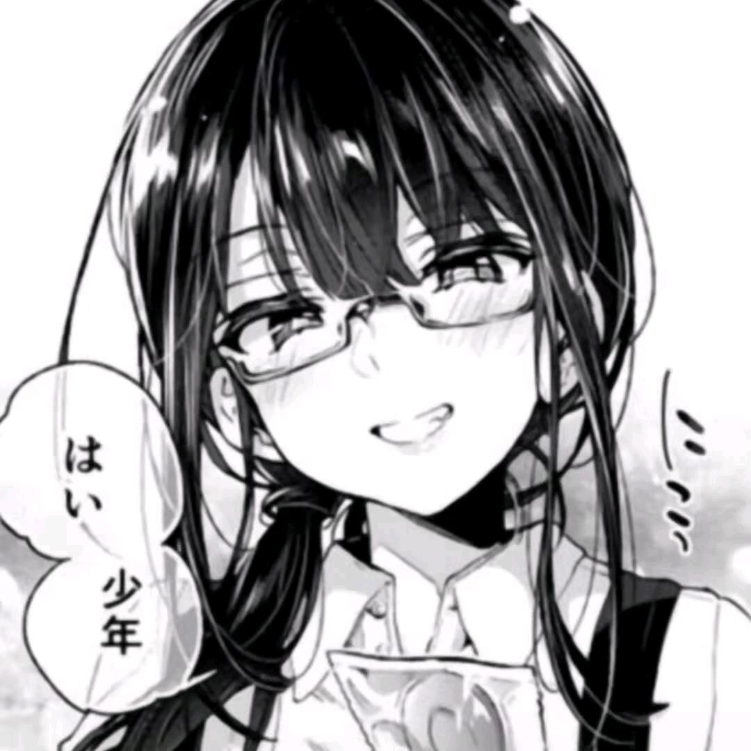 燃烧的漫画