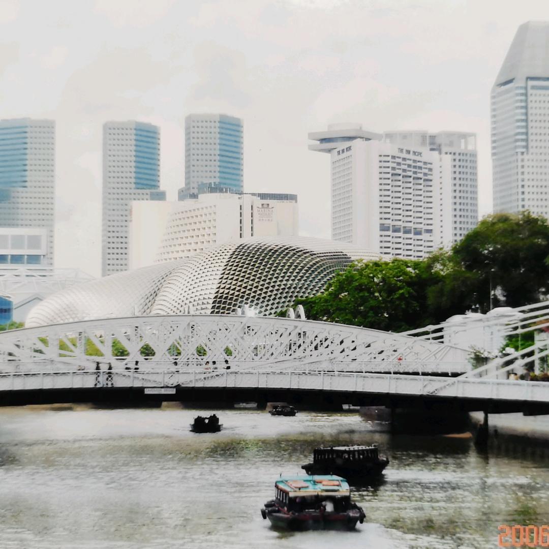 紫气东来