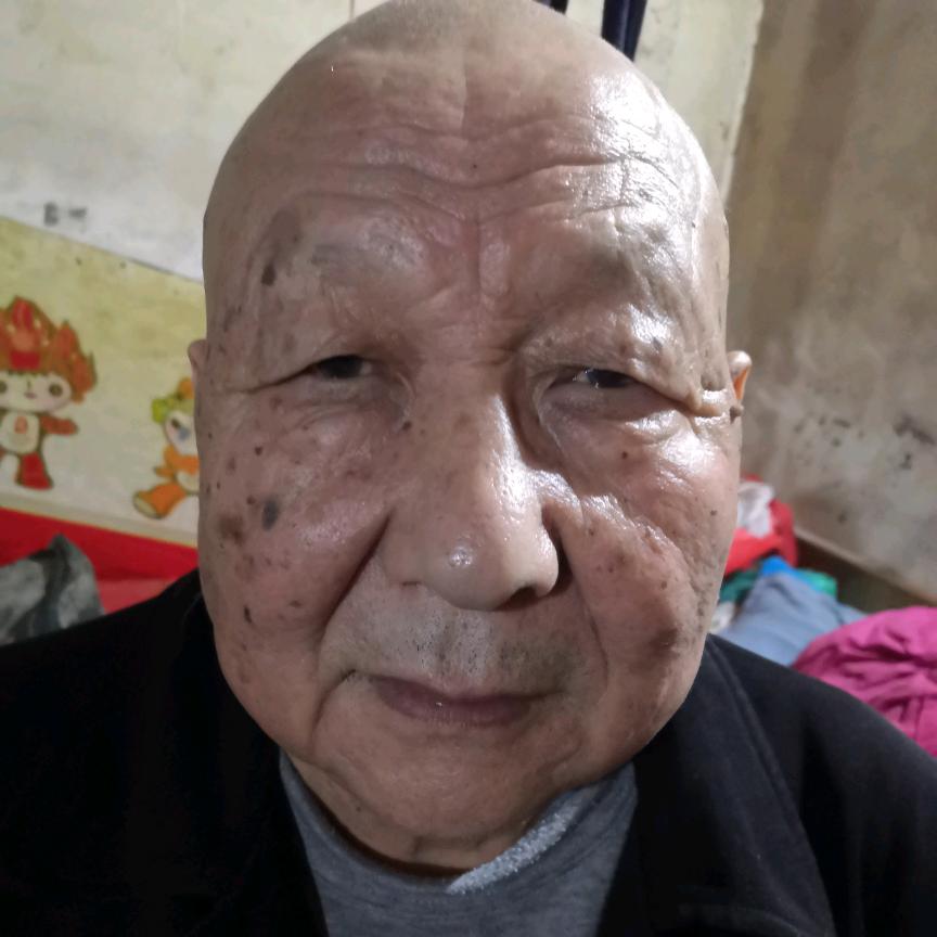 一号残疾人