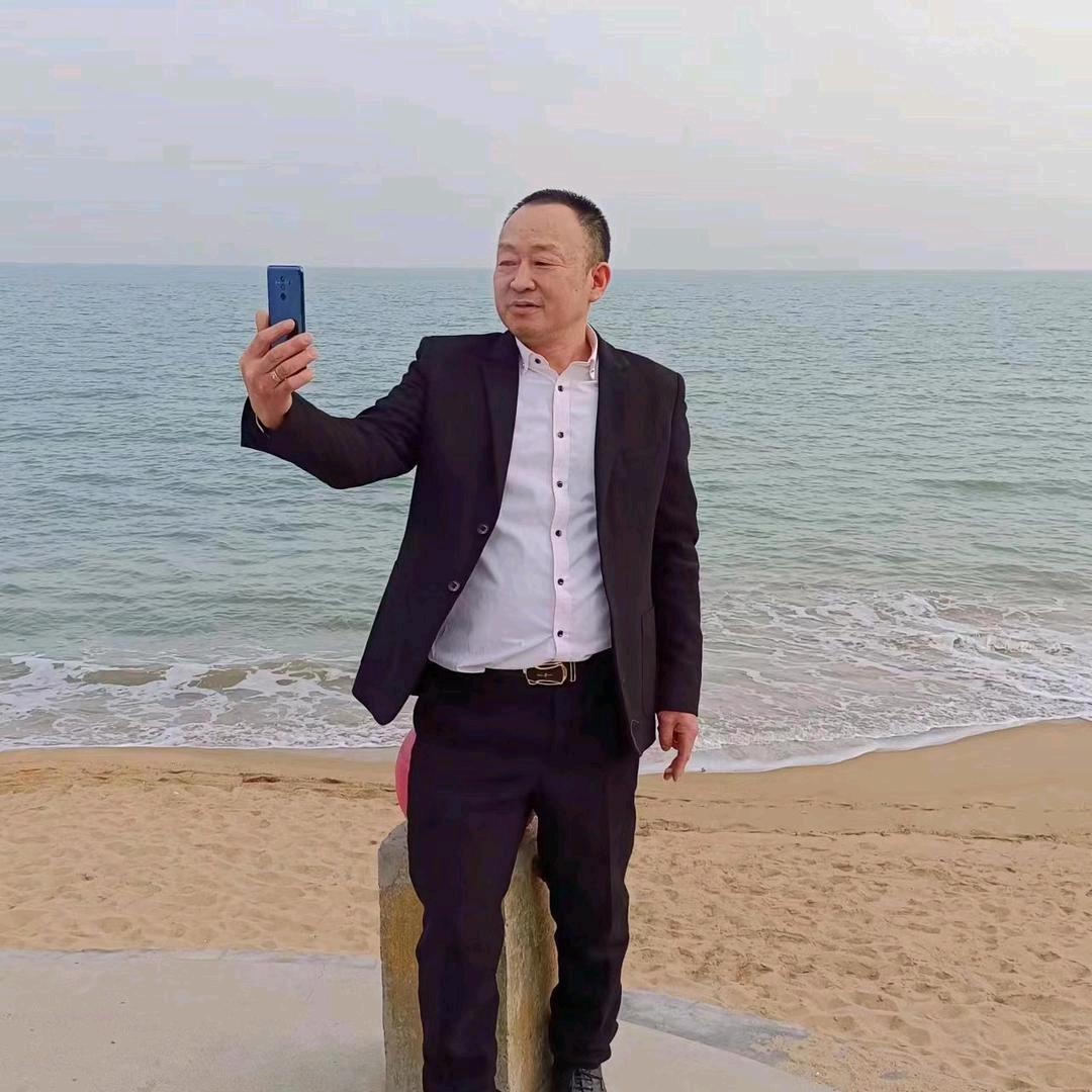 阳光范叔