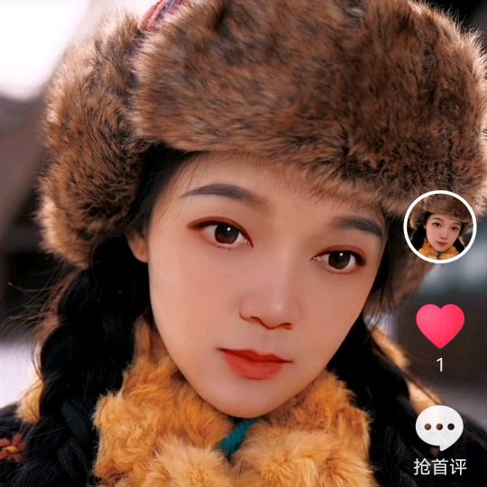 @格格🧝‍♀️吉祥