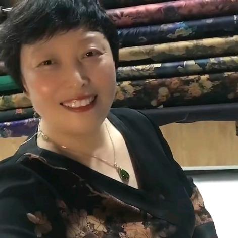 金正丝绸定制