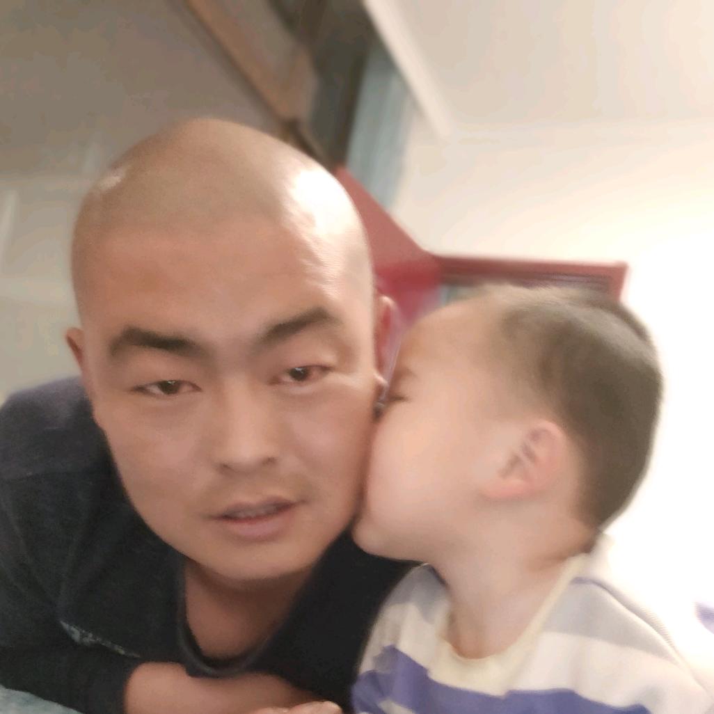 桥边爷们