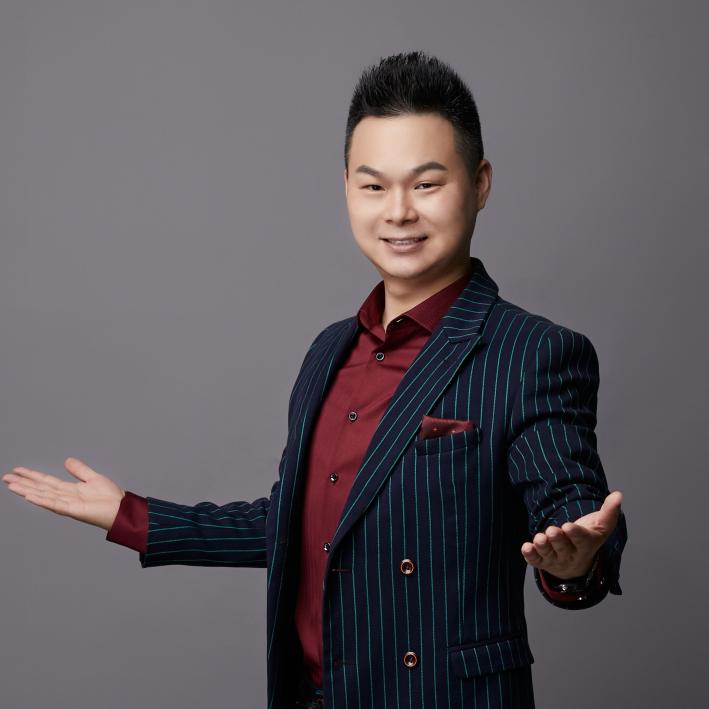 千城万店商学院