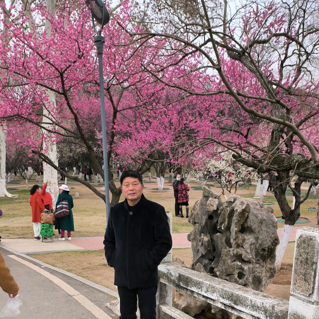元哥爱唱歌
