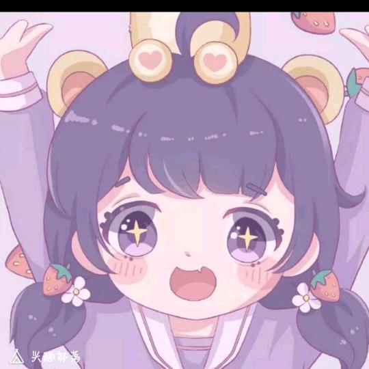 一颗星✨💫(｡･ω･｡)ﾉ♡