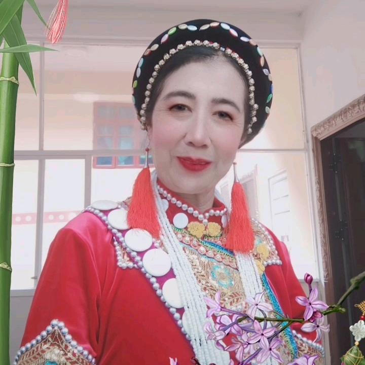 如芳