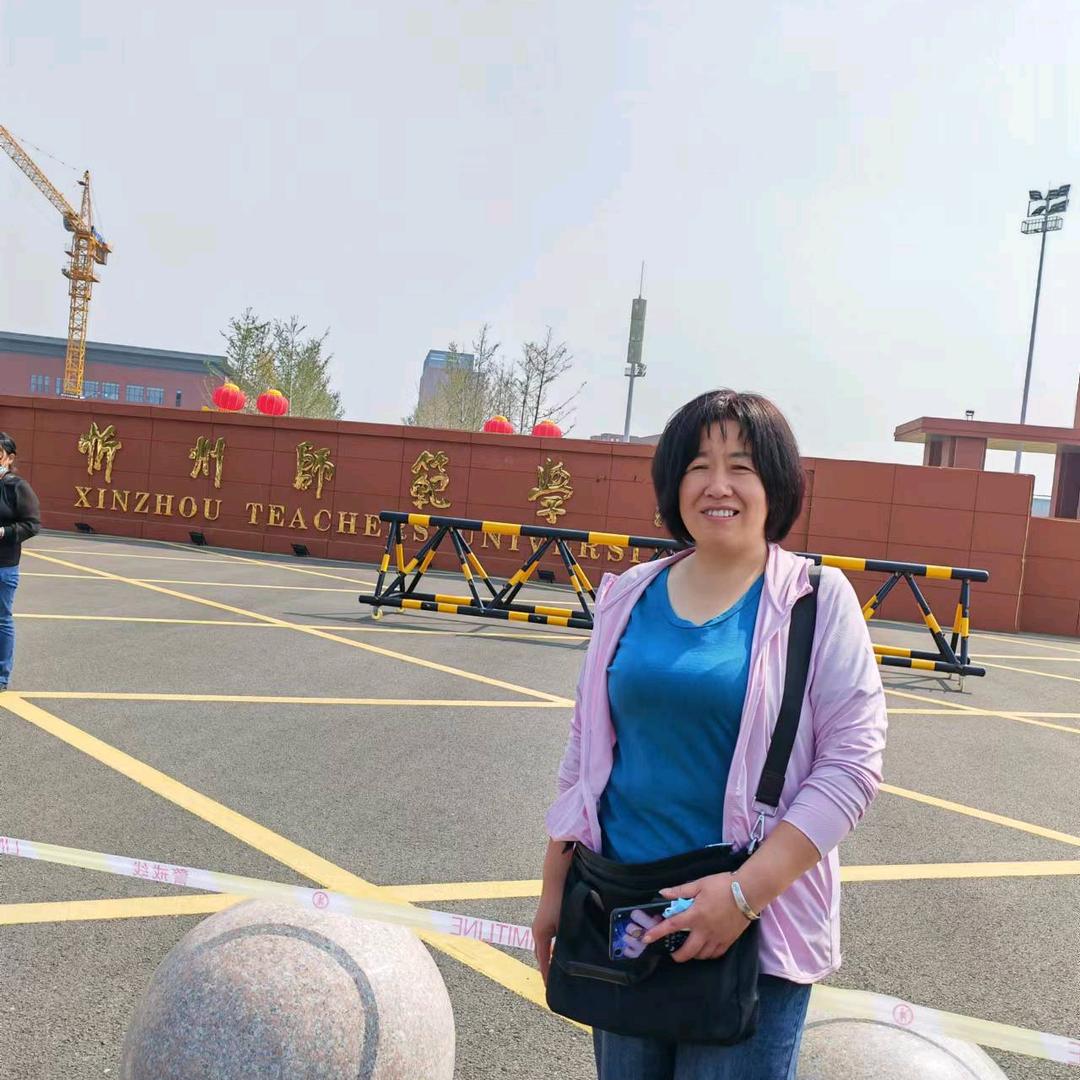 魅力无限