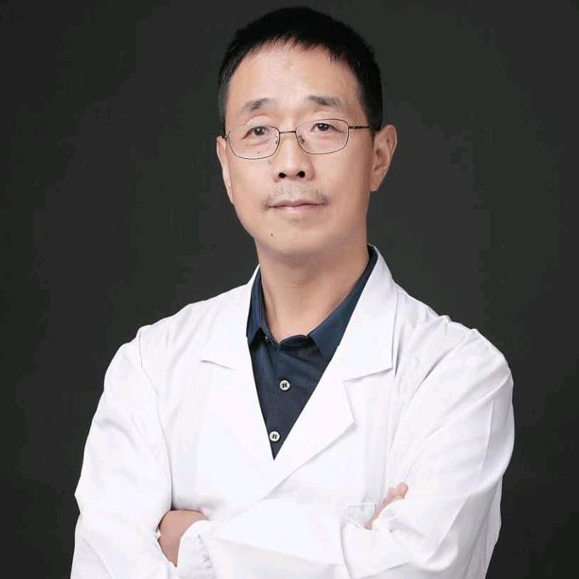 韩医生快乐养生