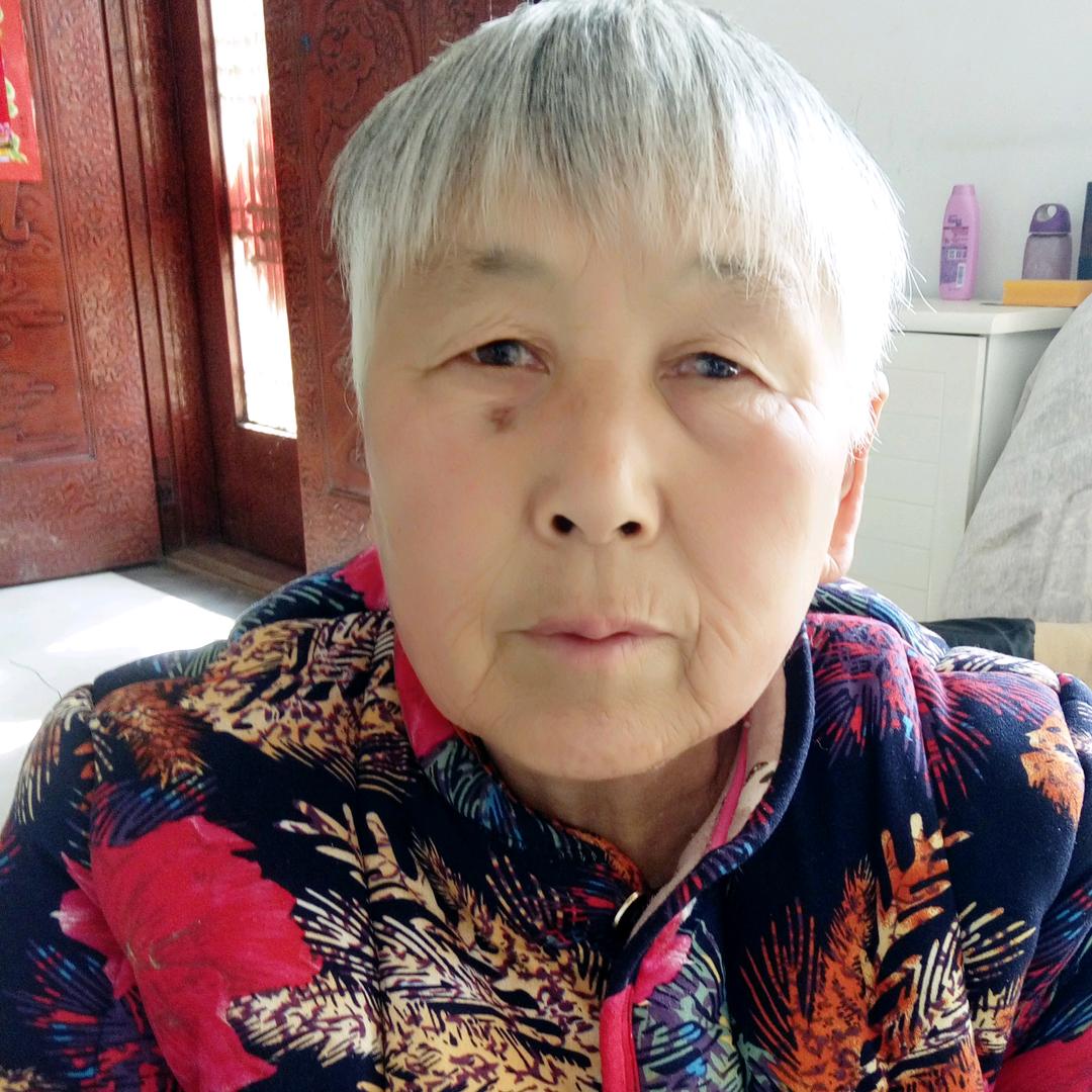 王奶奶 晚上七点五十直播💤@抖音