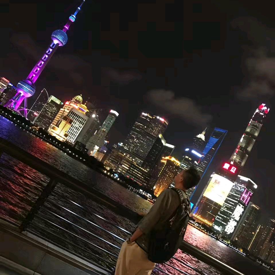 森林木