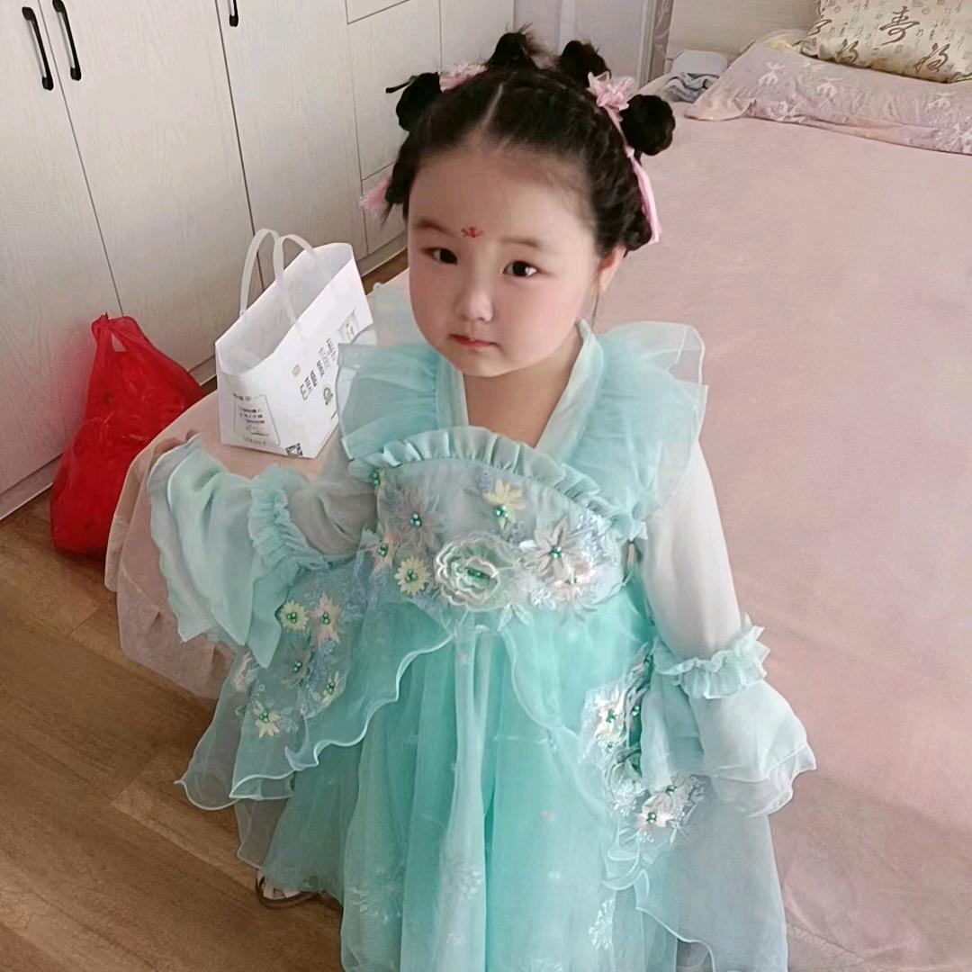 宝贝小胖墩