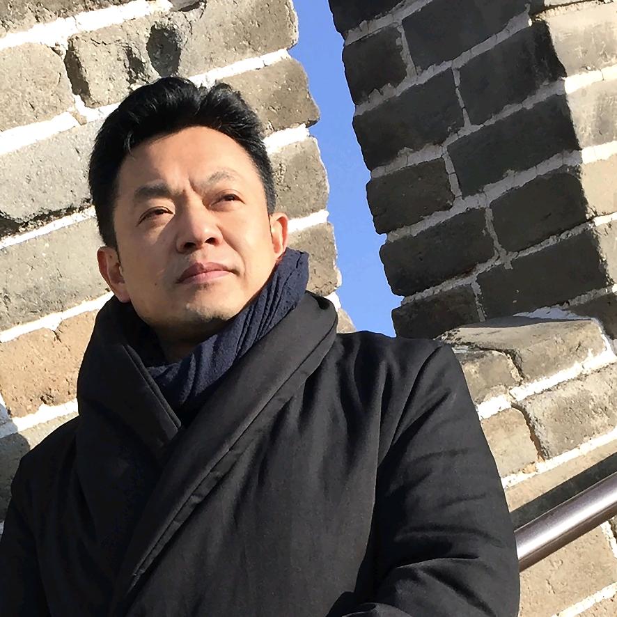 周剑初