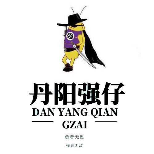 丹阳强仔