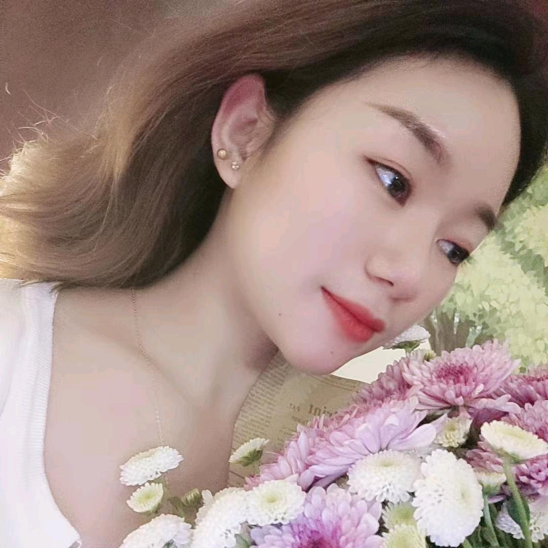 娇小可人♥