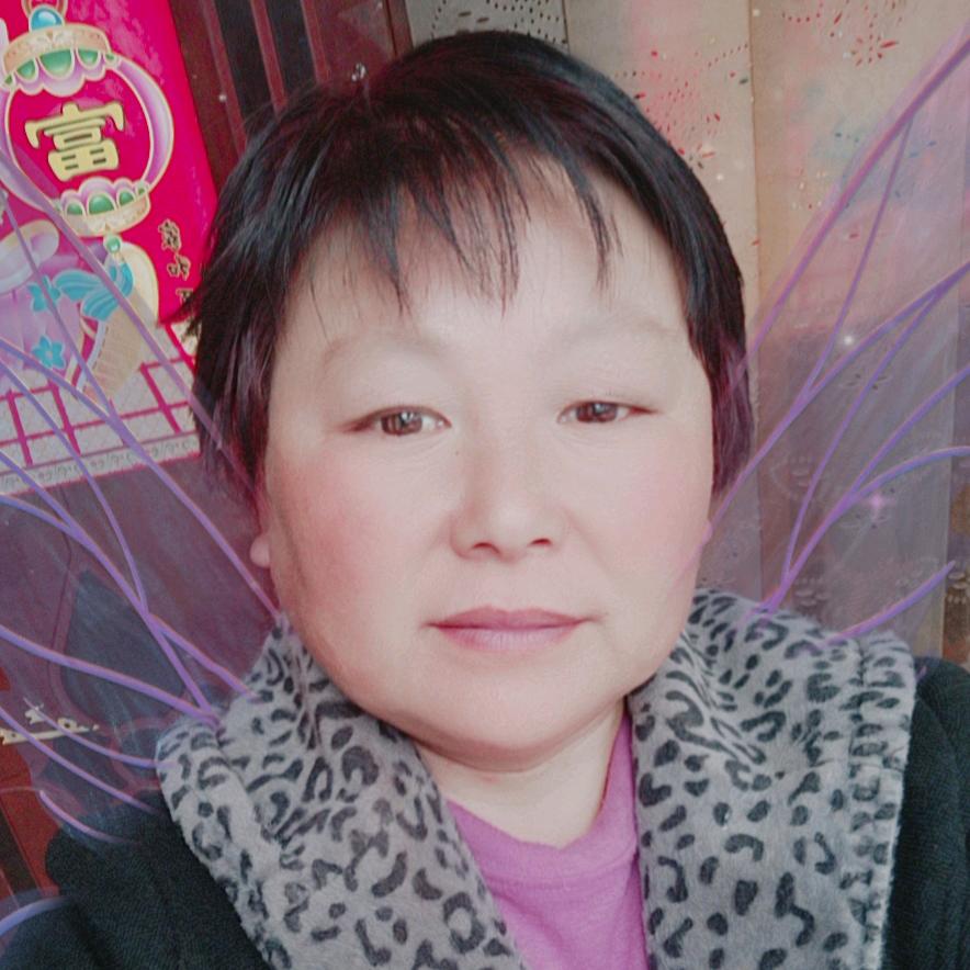 乐乐的奶奶