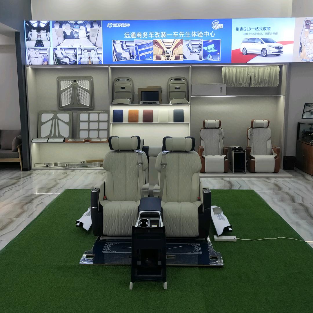 内蒙古洪拓汽车服务有限公司