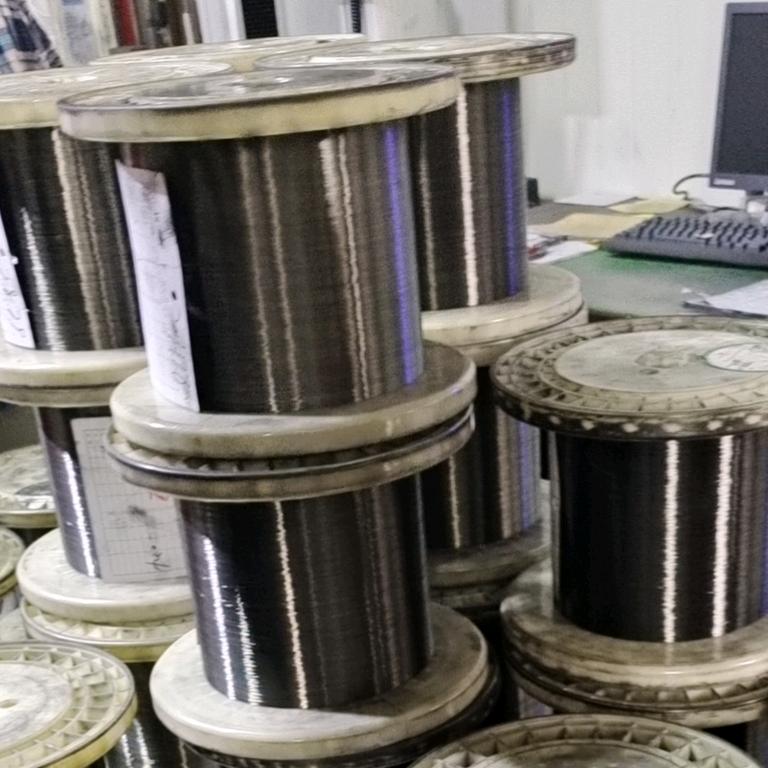 金健钼丝