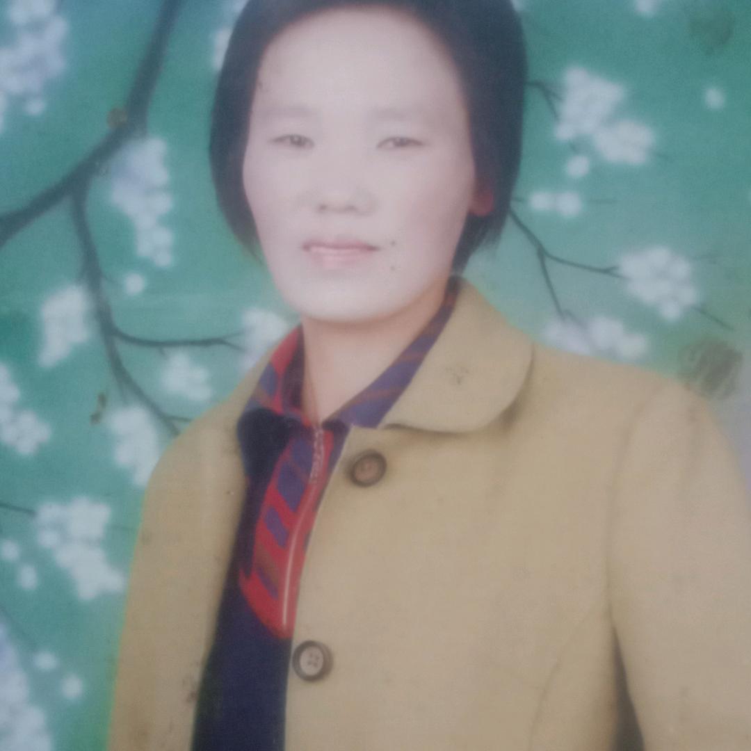 廉慧敏