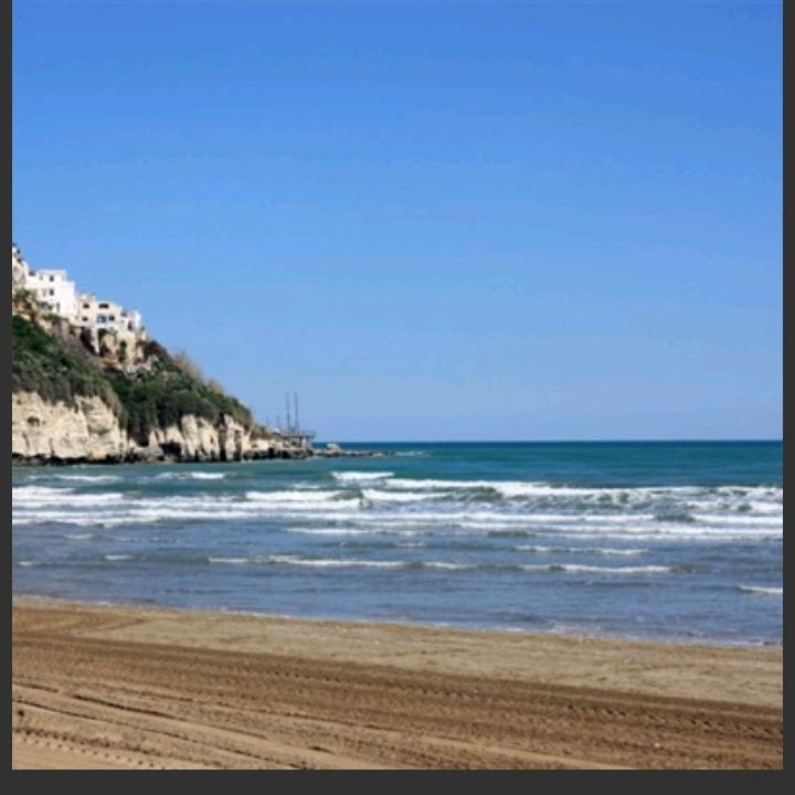 海浔深蓝