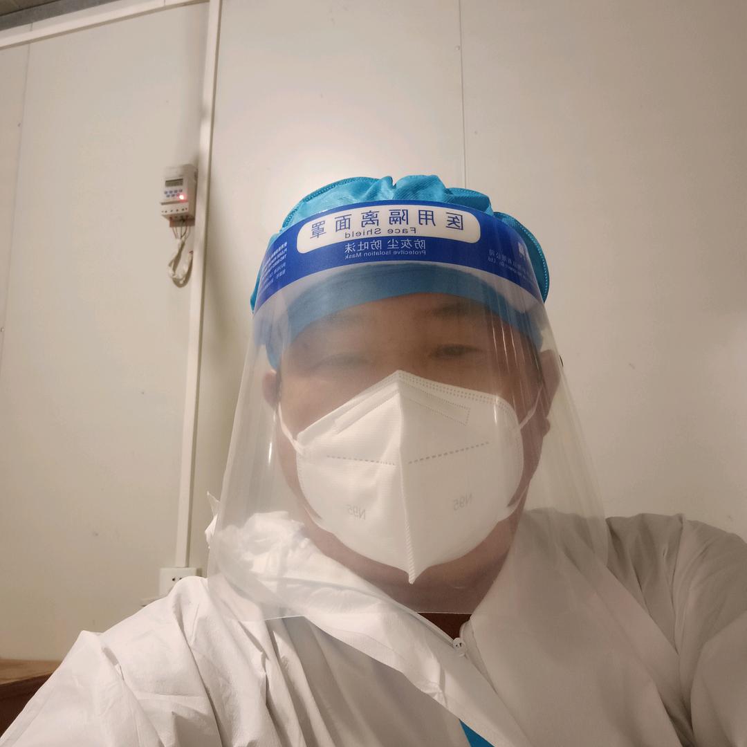 中伏