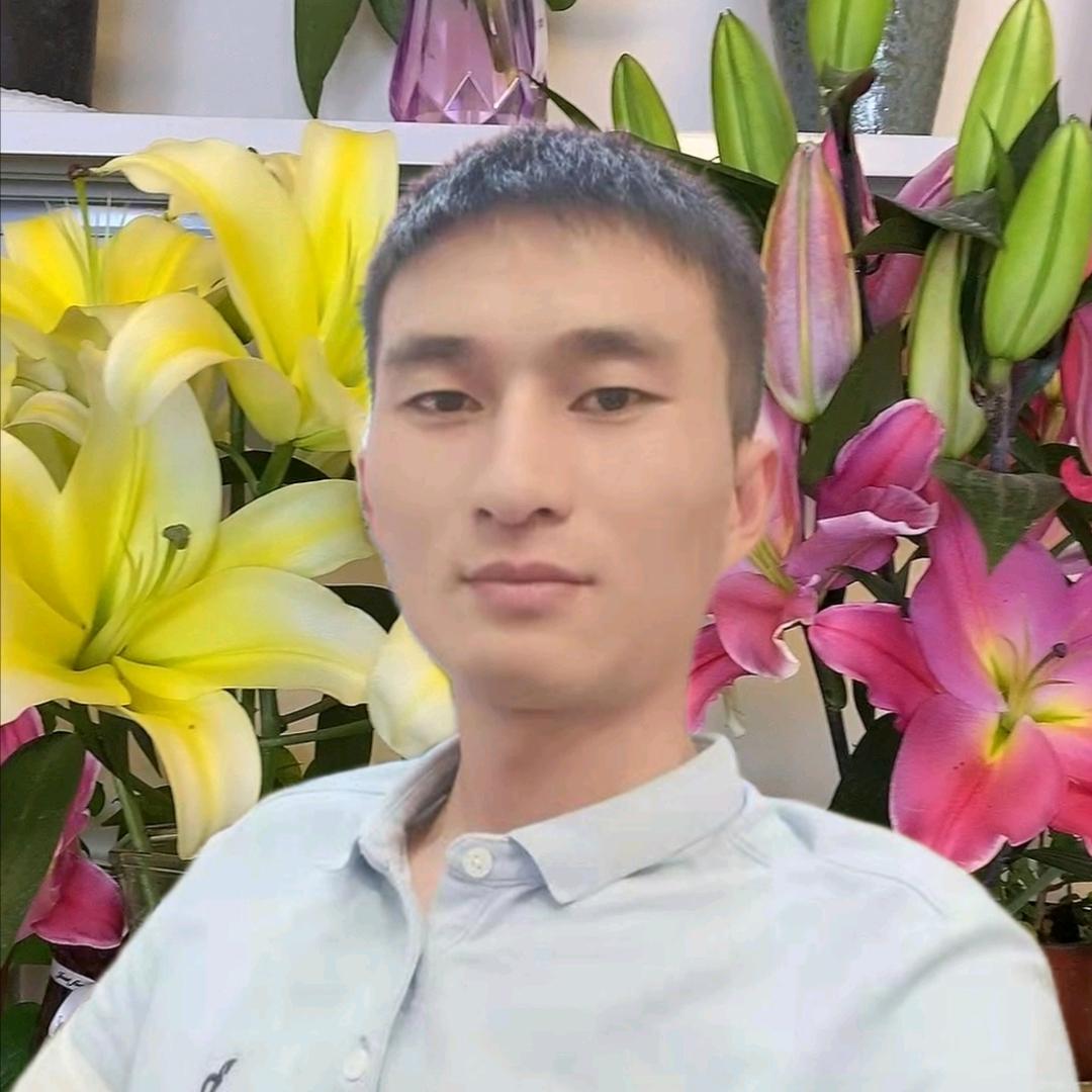 七彩鲜花店