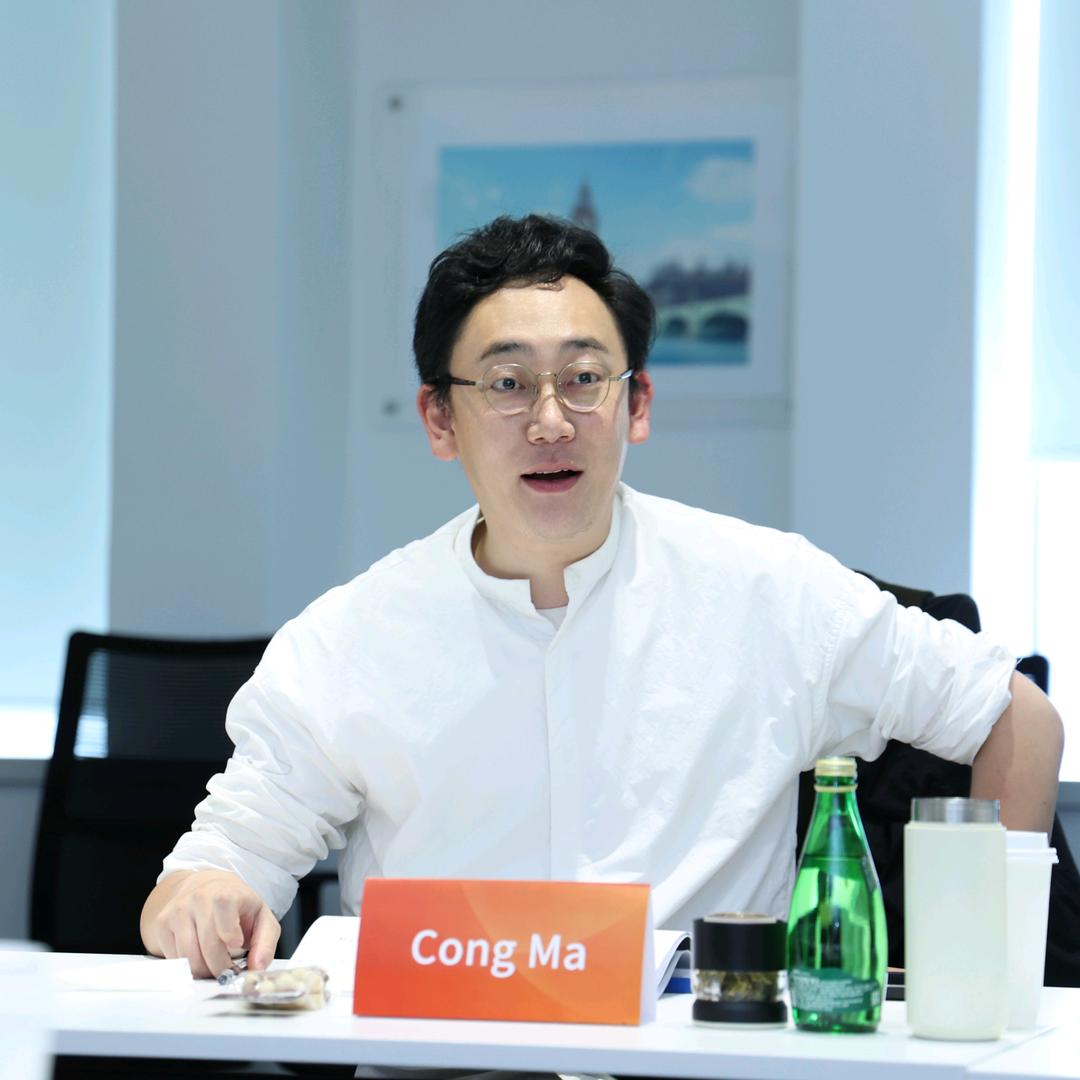 有点儿东西马老师