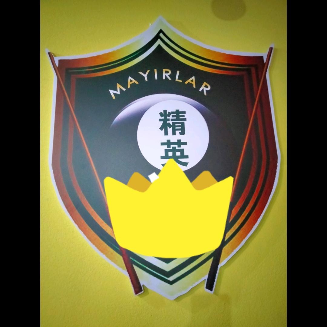 精英桌球Club