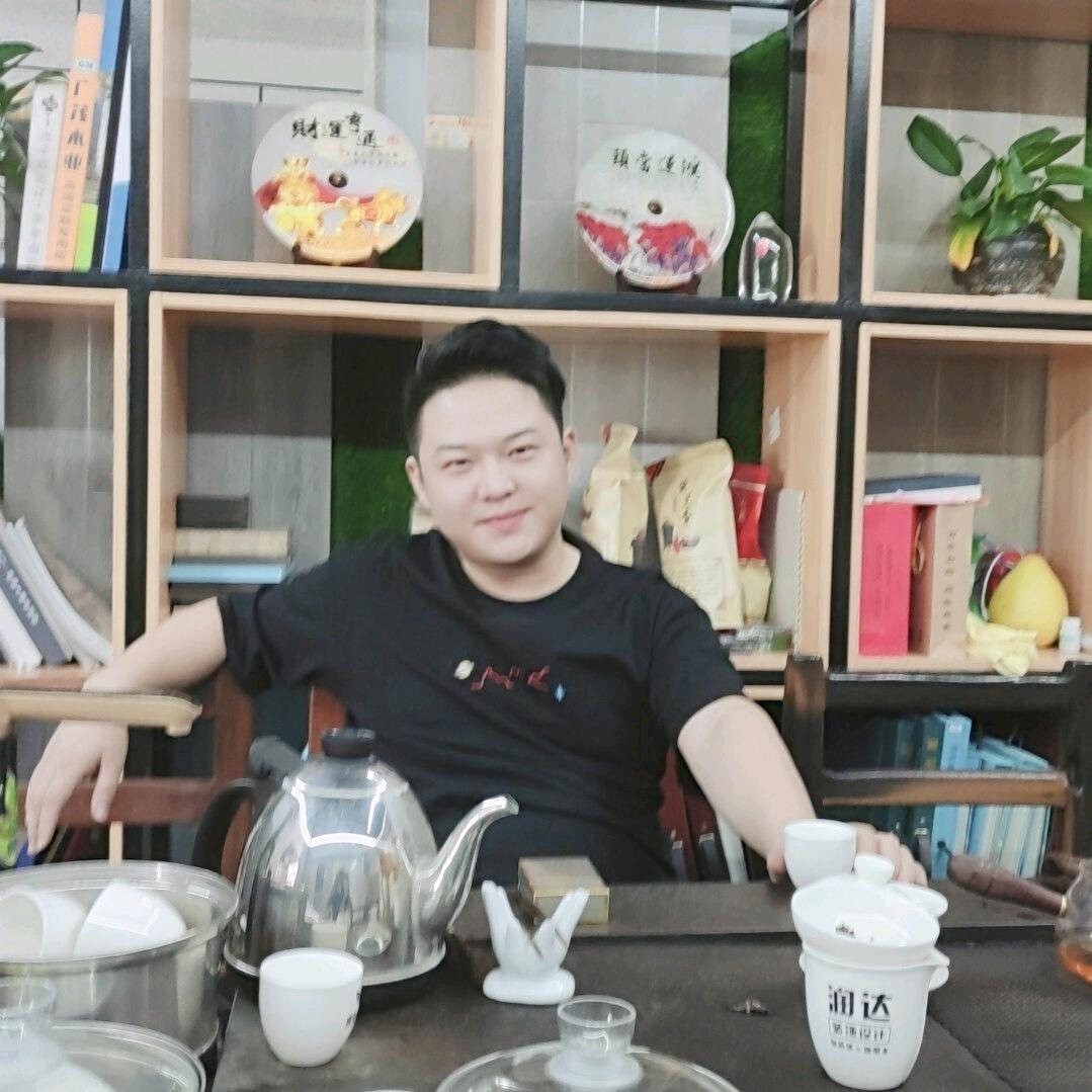 润达装饰:杨剑华