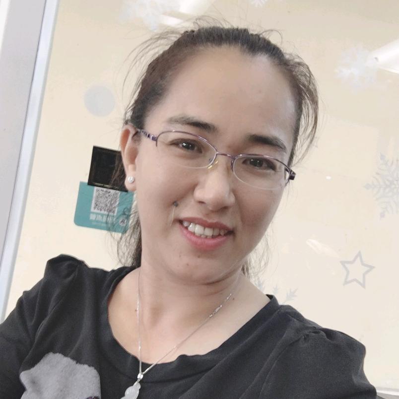 小娜紫头像