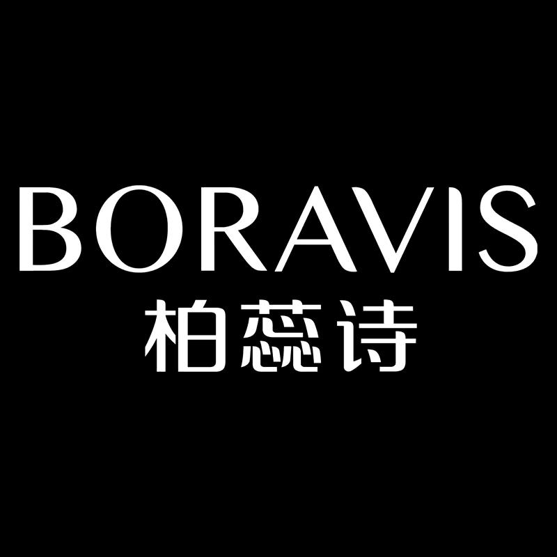 柏蕊诗·专注东方女性之美