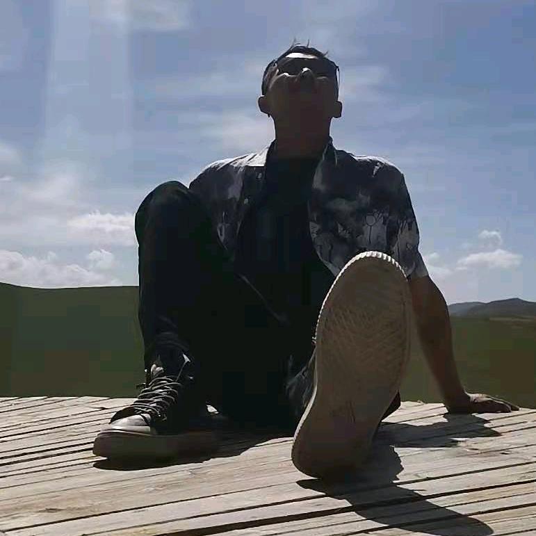 過好孖己嘚毎壹天