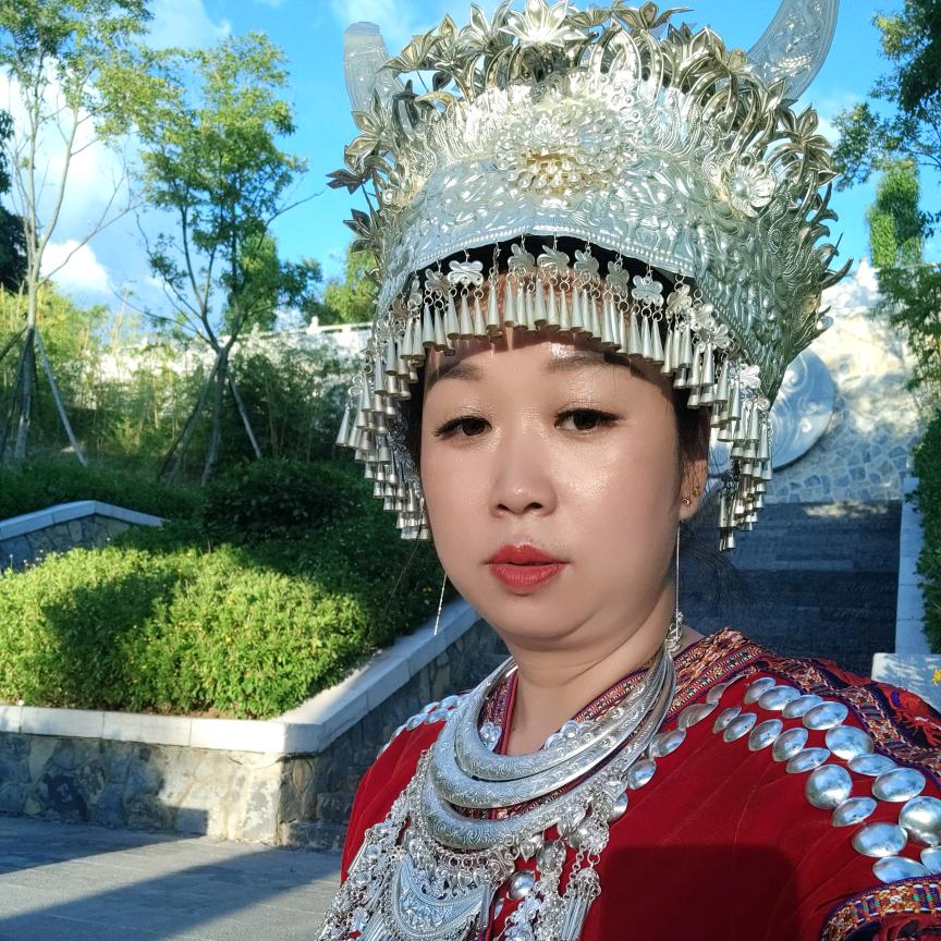 像似意中人
