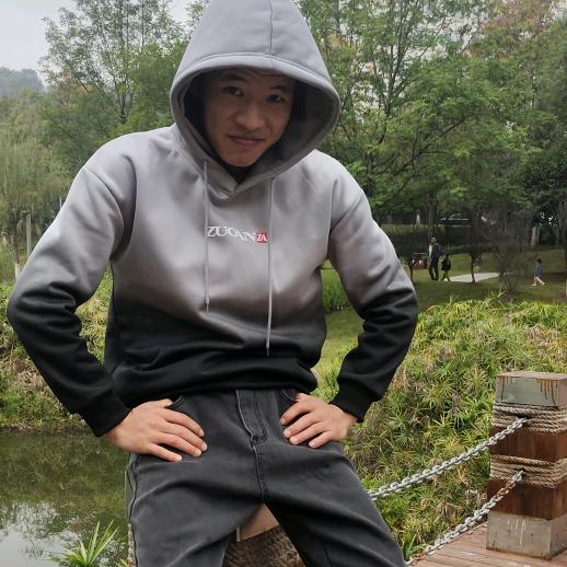 唐氏三摆手