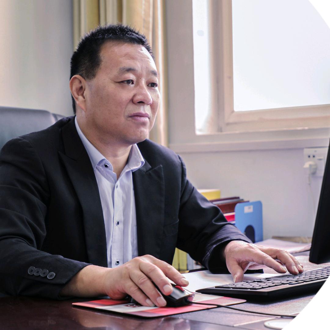 东升老支书