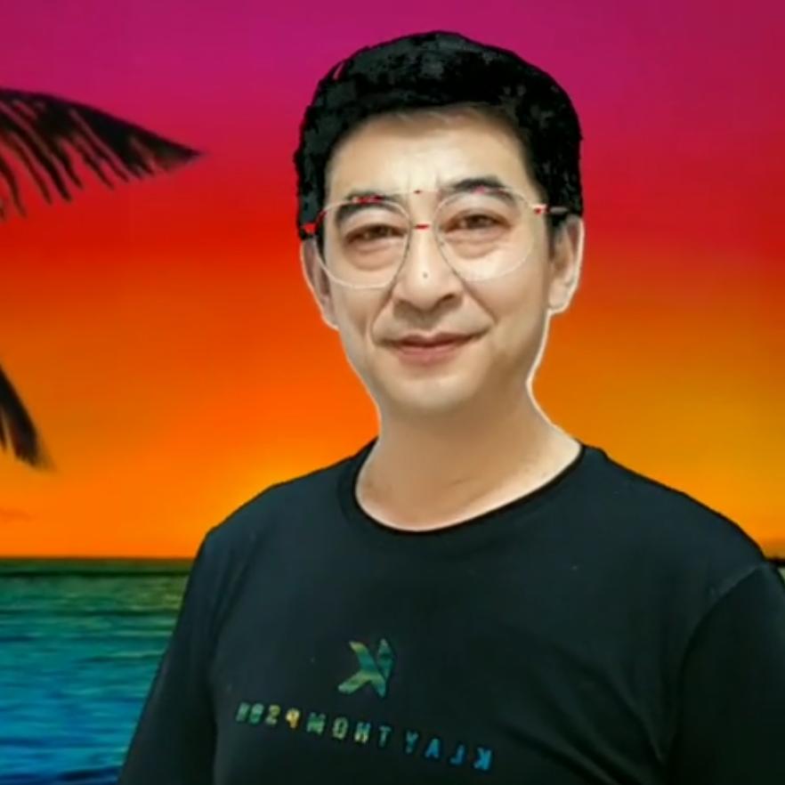 大刘爱唱歌🎤🔥
